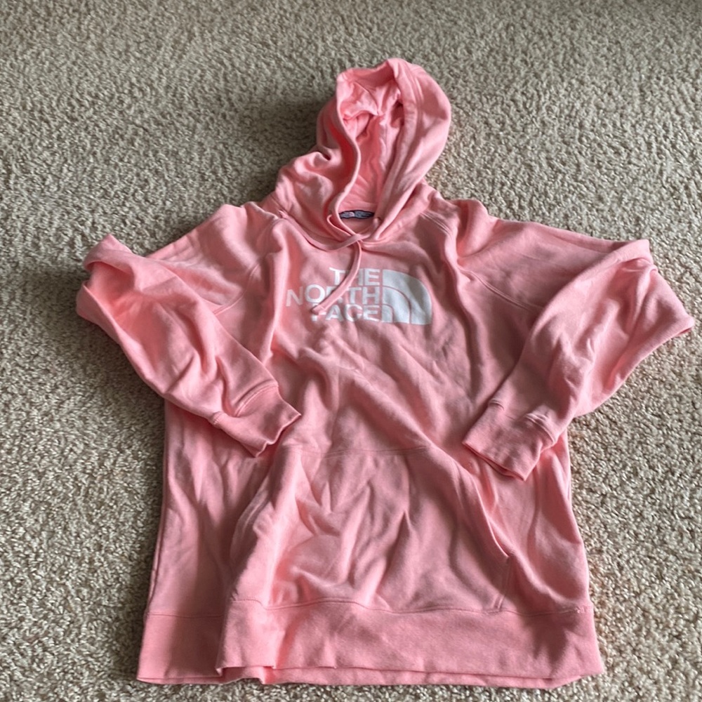 North face Hoodie